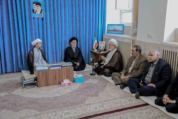 ضرورت مشارکت خیرین و نهادها برای آزادی زندانیان غیرعمد خراسان جنوبی