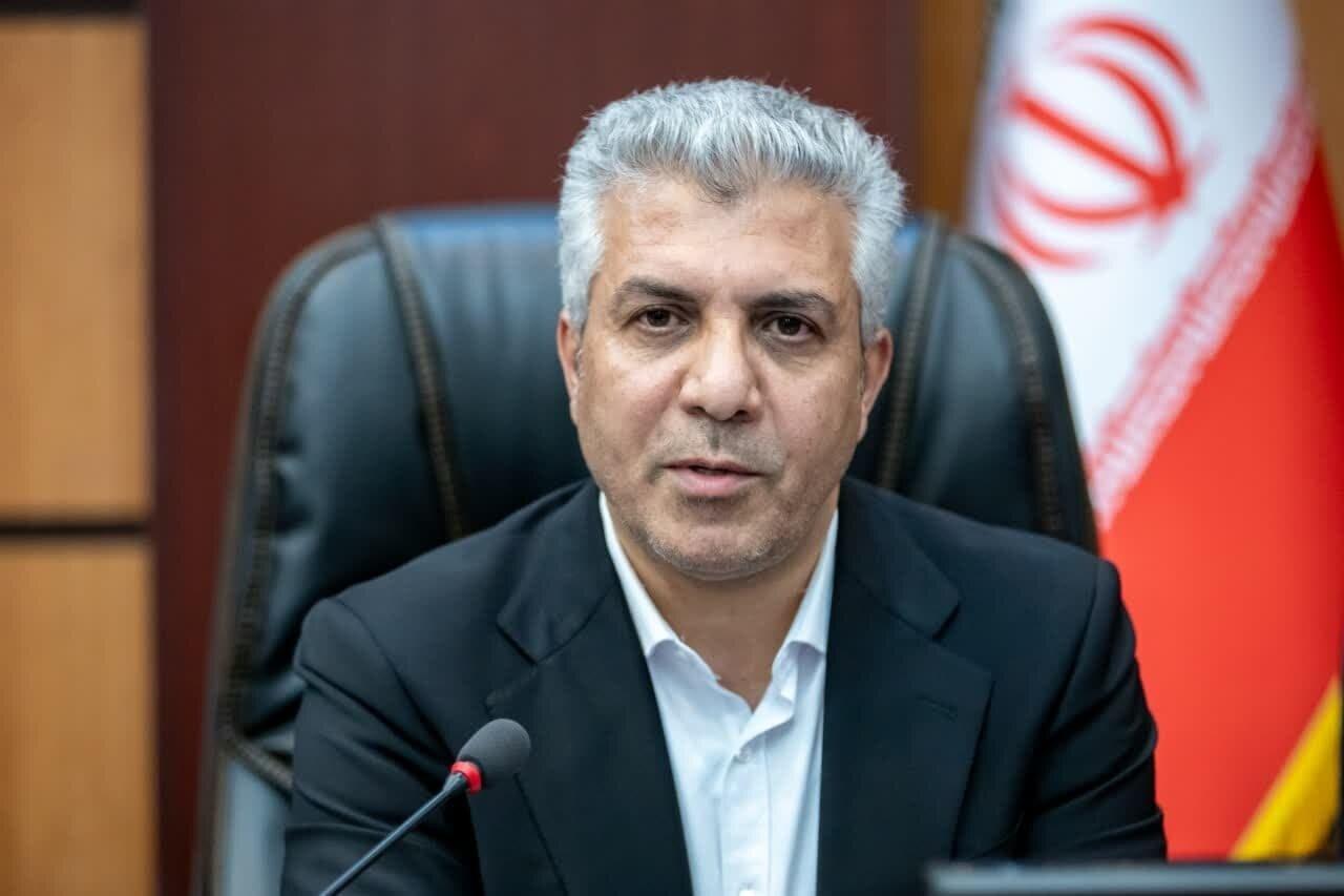 تولید ۵۰۰ مگاوات برق خورشیدی در مرکزی تا پایان سال جاری قطعی است