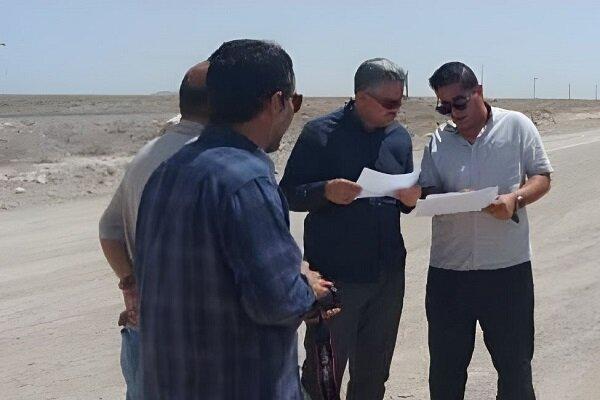 بزرگراه زاهدان-خاش تا پایان سال ۱۴۰۵ به بهره برداری می رسد