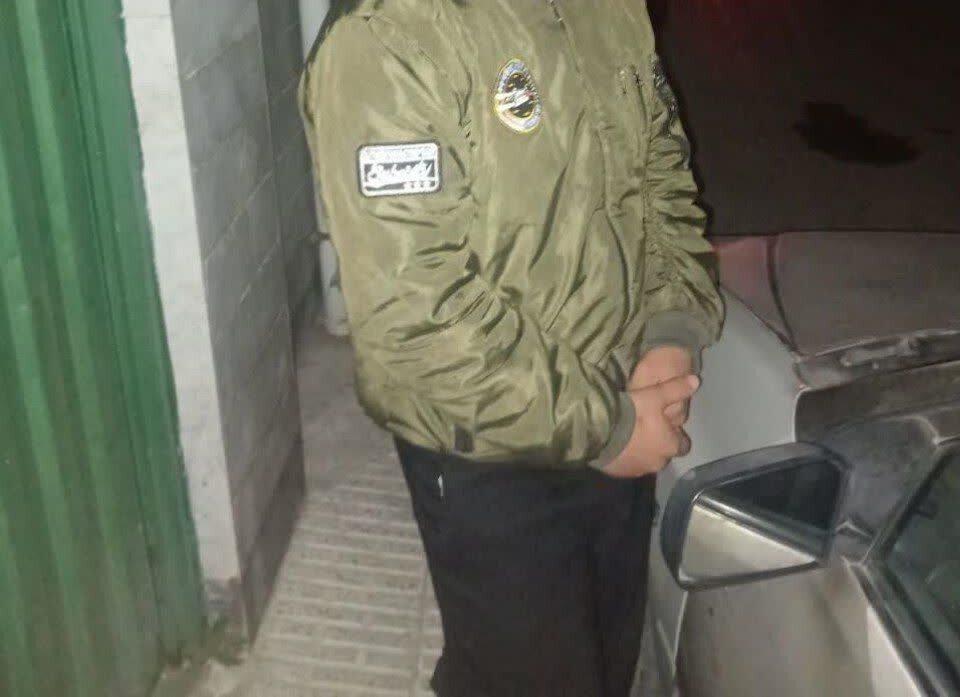 سرعت عمل پلیس، مانع خودکشی جوان ۱۸ ساله اردبیلی شد