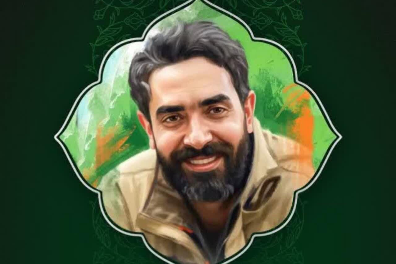 پیکر شهید آتش‌نشان مشهدی فردا تشییع می‌شود