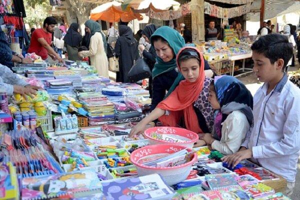 مشق گرانی؛ از شوق خرید تا فشار اقتصادی بر دوش خانواده‌ها