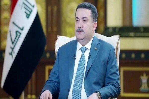 نخست‌وزیر عراق خواستار تشکیل ائتلاف سیاسی امنیتی بین کشورهای اسلامی شد