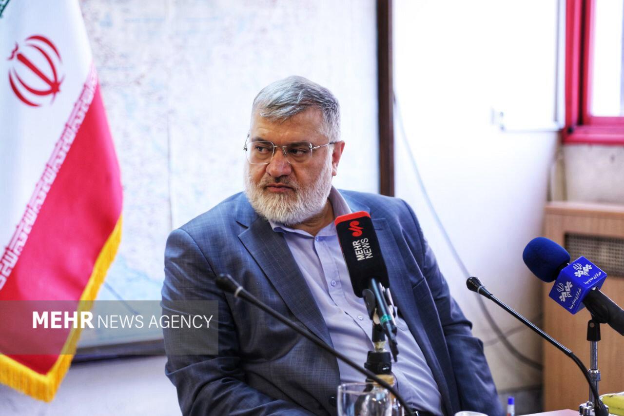 ۳۰ درصد مدارس استان با مشارکت خیرین ساخته می‌شود