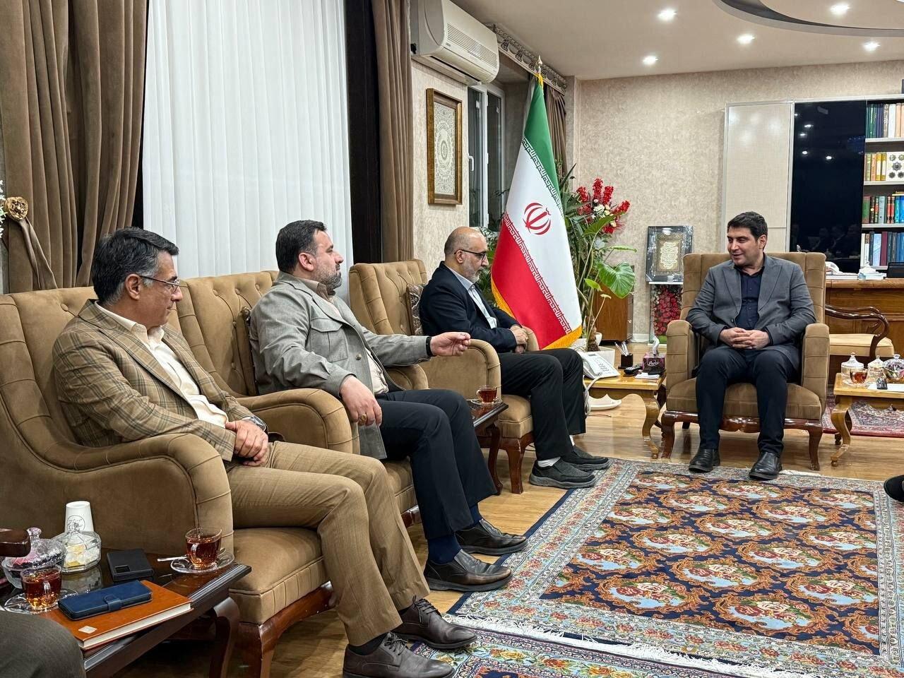 کردستان می‌تواند مقصد گردشگری مذهبی در کشور باشد