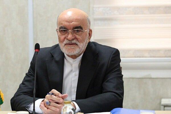 سراج: عفو معیاری جلوه‌ای از رأفت اسلامی است