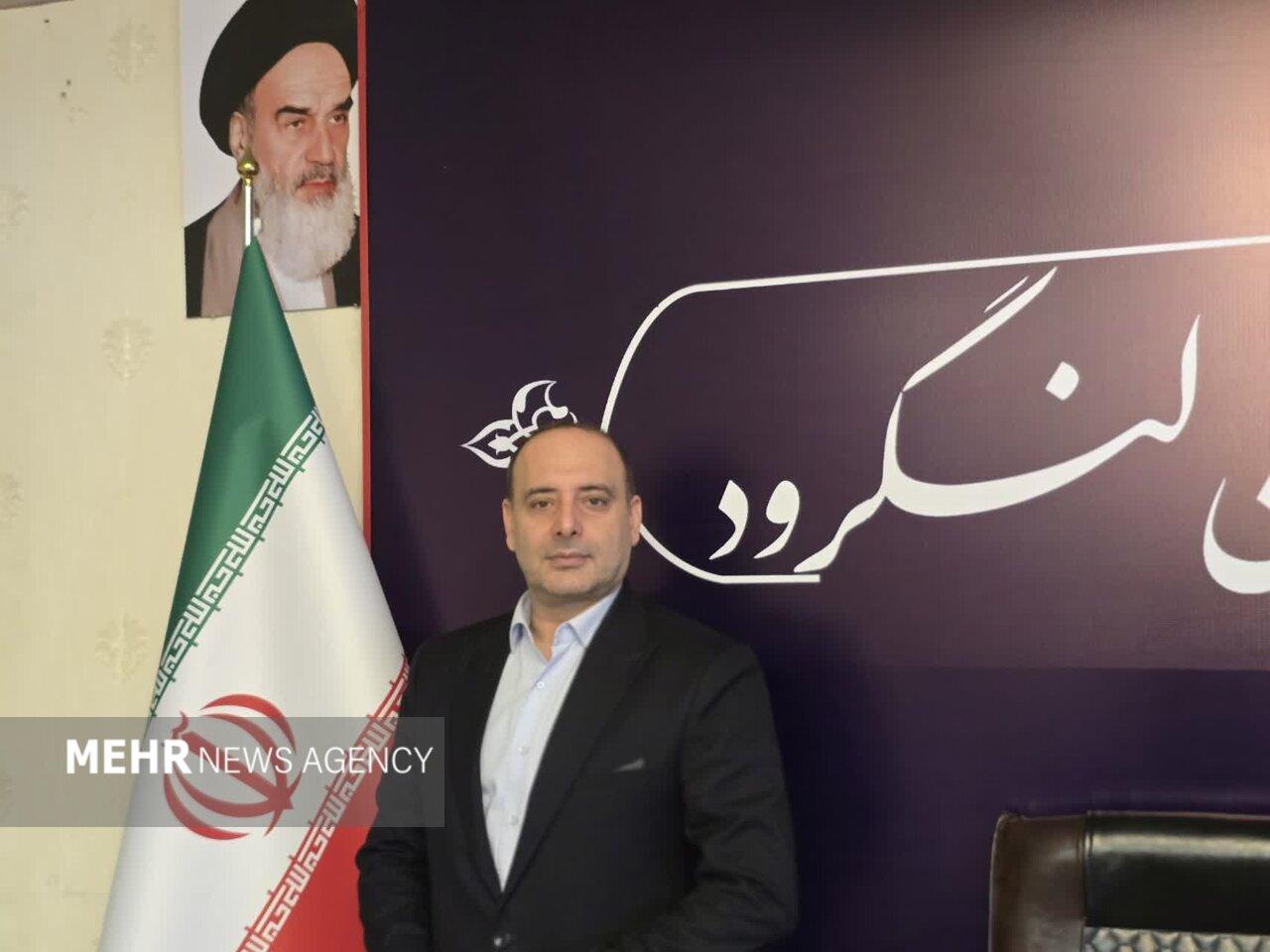 ۱۶هزار دانش‌آموز لنگرودی اول مهر راهی کلاس‌های درس می‌شوند