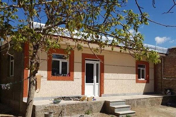 از خاک تا سقف؛ گزارش ساخت و پیشرفت پروژه‌های مسکن در سیستان و بلوچستان