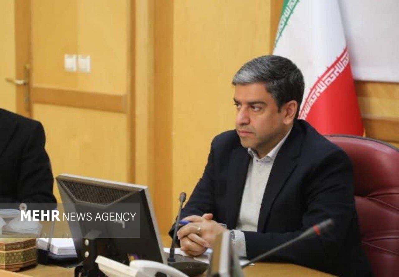 اختصاص ۱۴ هزار میلیارد تومان برای توسعه طرح‌های راه و بهداشت در اردبیل