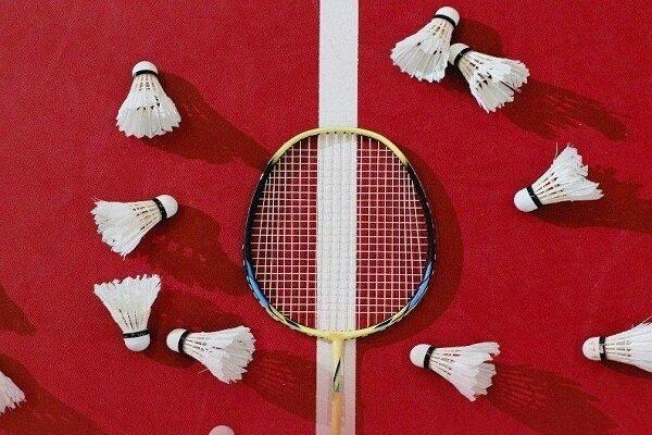 نایب‌قهرمانی فارس در بدمینتون نونهالان دختر کشور