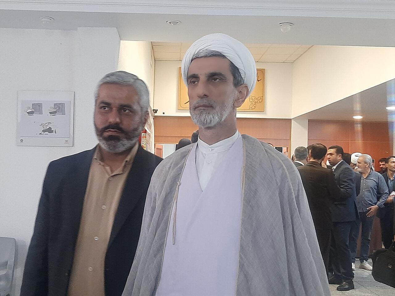 اختصاص ۱۵۰ قاضی و ۷۰۰ کارمند جدید به دستگاه قضایی اصفهان