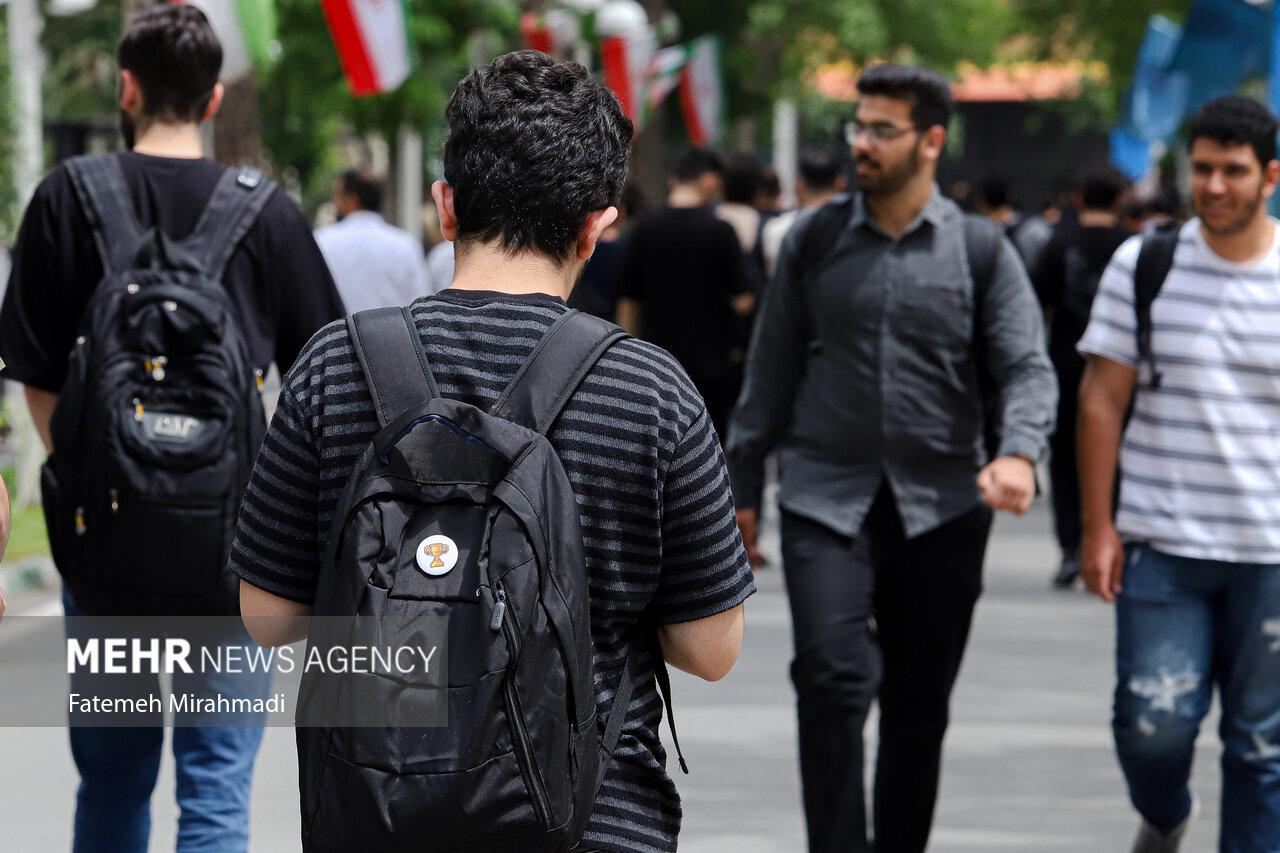 شورای صنفی دانشجویان خواستار توقف افزایش نرخ خوابگاه و غذا شد