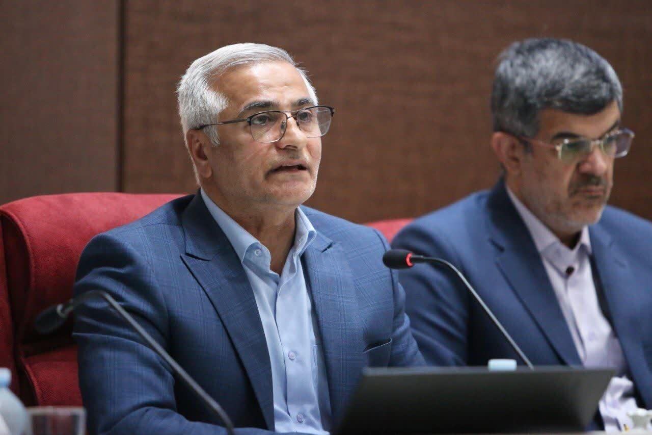 خروج ۹۴۱ هزار نفر از اتباع افغانستانی از طریق مرز دوغارون