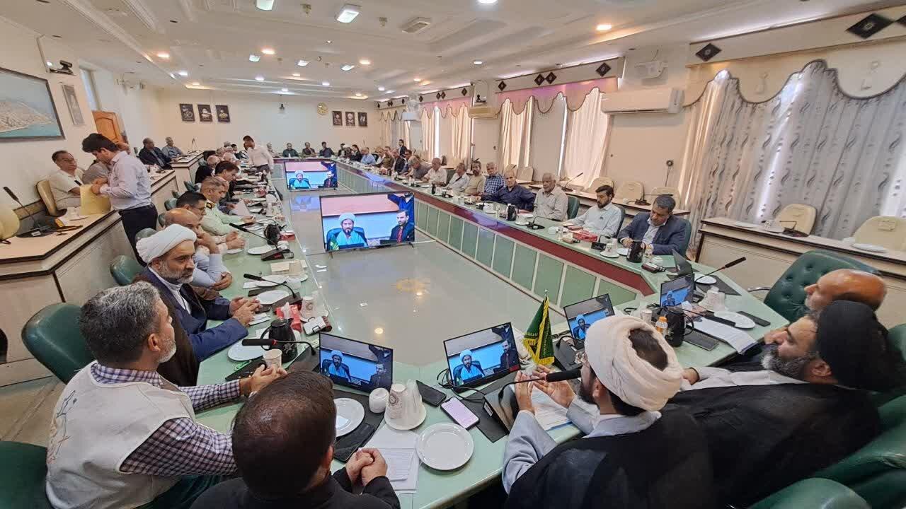 احیای حجاب و عفاف از ضرورت‌های فرهنگی است