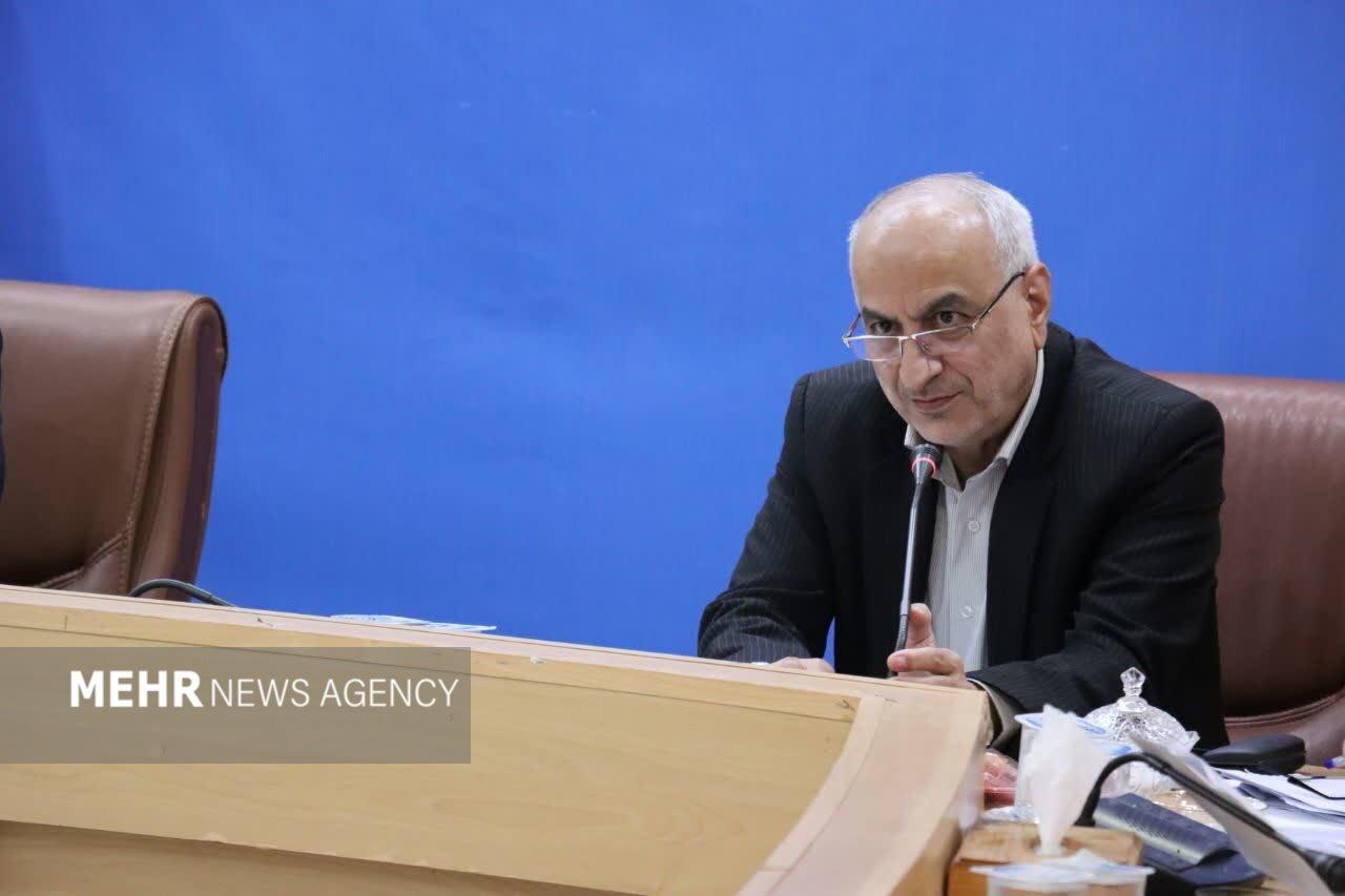 طرح نظارتی بازگشایی مدارس گیلان با جدیت انجام می‌شود