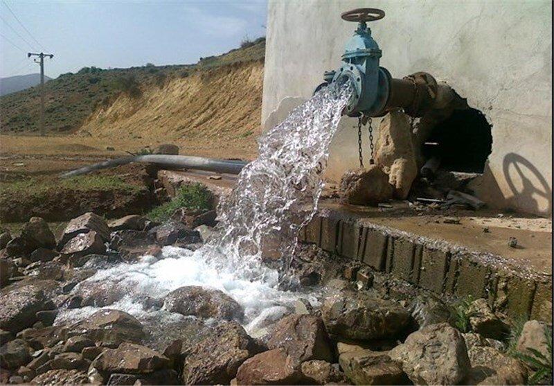 مسدود شدن بیش از دو هزار چاه غیرمجاز در کبودرآهنگ از سال ۹۳