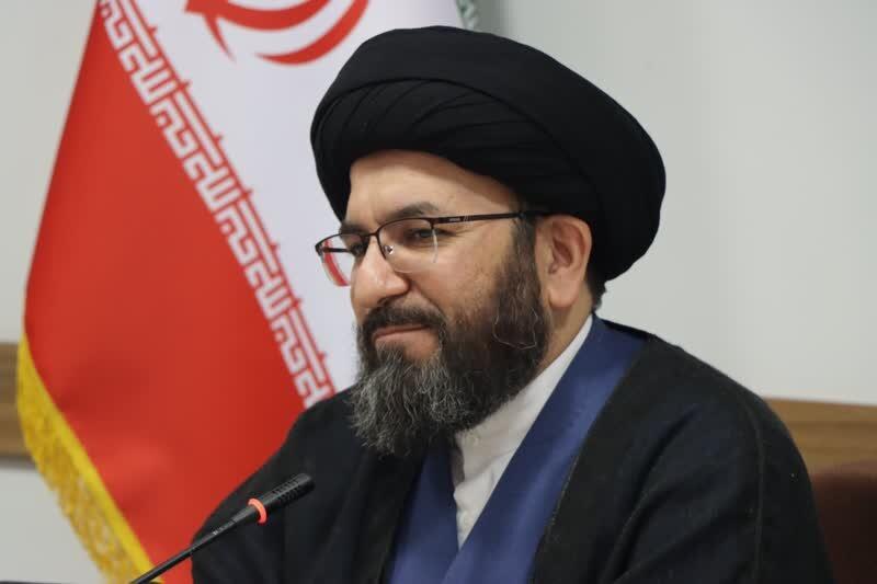 احیای فرهنگ وقف و توسعه آن در جامعه ضروری است