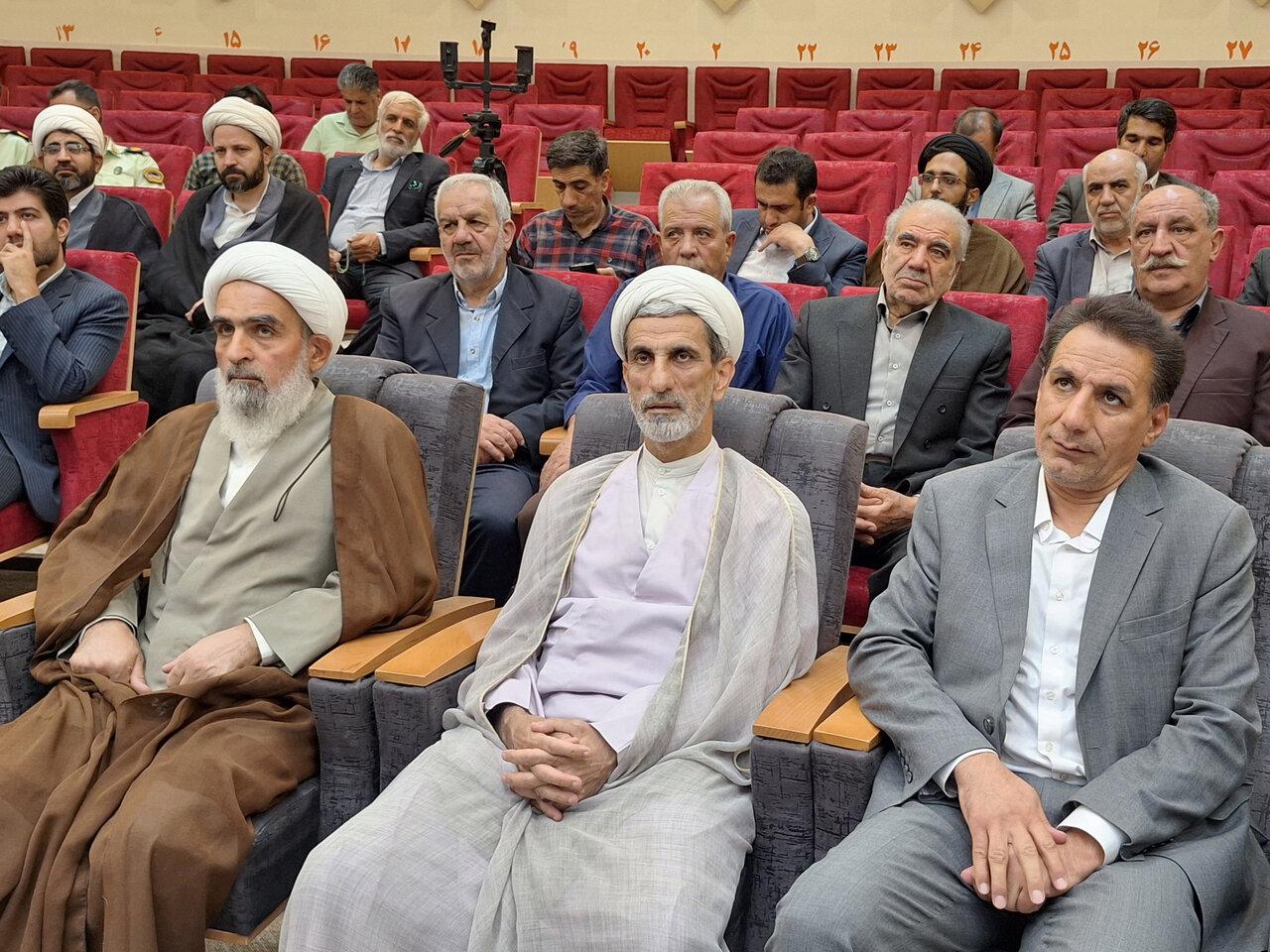 وحدت و امیدآفرینی مهم‌ترین مؤلفه قدرت ایران است