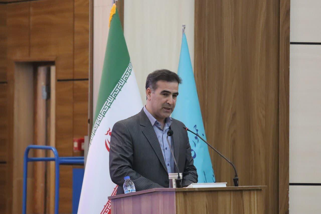 نقش مهم بخش تعاون در توسعه متوازن کشور