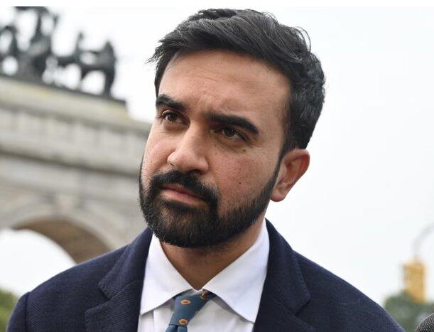نامزد شهرداری نیویورک: نتانیاهو به نیویورک بیاید، بازداشت می شود