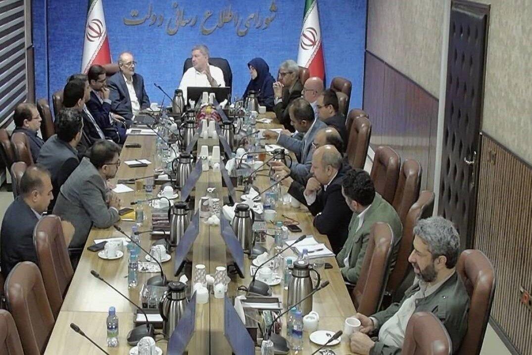 حضرتی: باید با انسجام و همدلی از مشکلات عبور کنیم