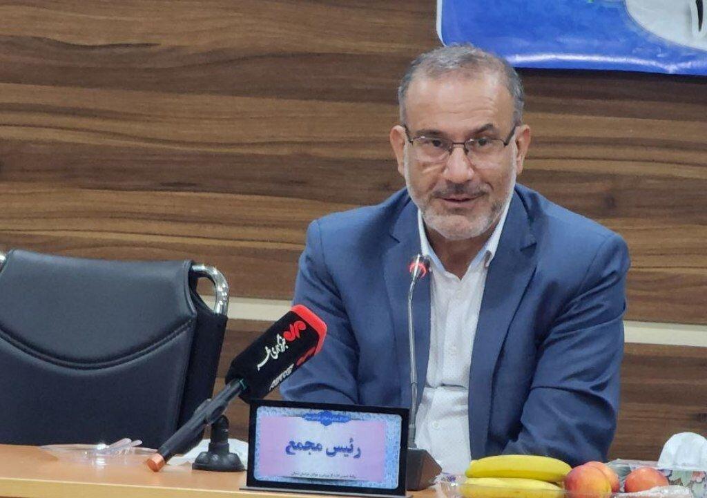 رشته تیراندازی ظرفیت مناسبی جهت توسعه از طریق مساعدت خانواده‌ها دارد