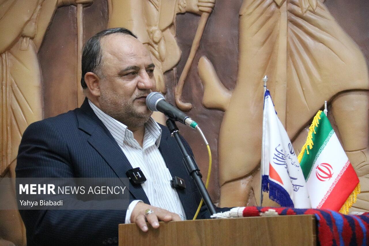 کرمانشاه در مسیر نامزدی پایتخت کتاب ایران