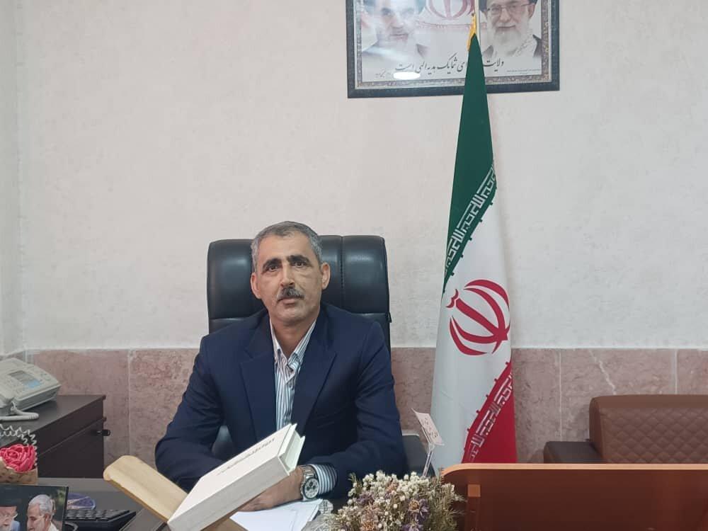 آمادگی کامل مدارس سیریک برای استقبال از دانش‌آموزان در سال تحصیلی جدید