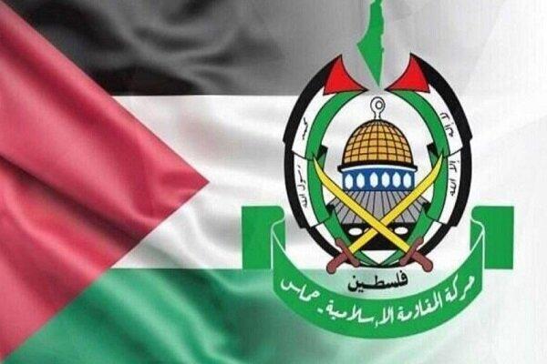 حماس اقدام گستاخانه نتانیاهو و روبیو در کنار دیوار «براق» را محکوم کرد