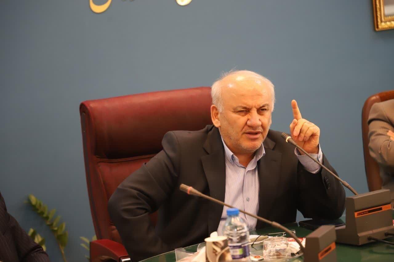 وقف با مدیریت نوین می‌تواند موتور محرک توسعه باشد
