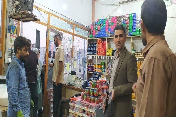 اجرای طرح نظارتی ویژه بازگشایی مدارس در کهگیلویه