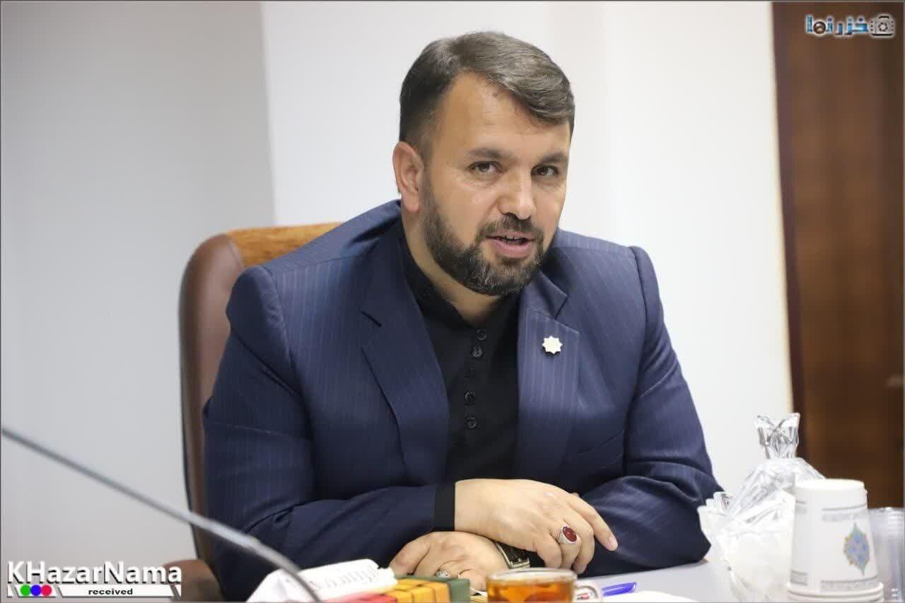 نشان قلم به خبرنگاران برجسته مازندران اهدا می‌شود