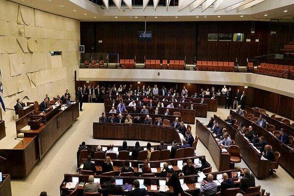 تحرکات پارلمان رژیم صهیونیستی برای لغو توافقنامه «اسلو»