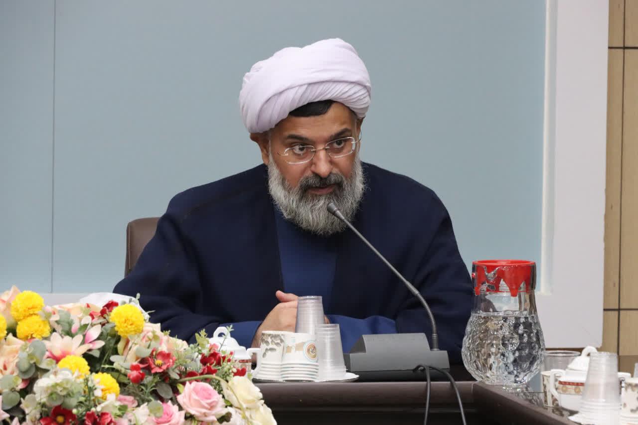 توانمندی‌های کشور روایت قدرت برای امیدآفرینی در جامعه باشد