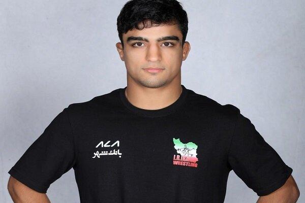 مدال جهانی احمد محمدنژاد مایه افتخار همه خراسانی‌ها است