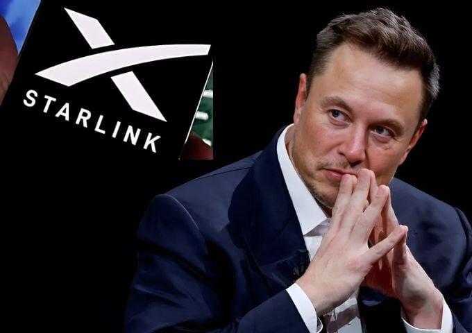 اینترنت استارلینک پس از ۴۳ هزار گزارش قطعی وصل شد