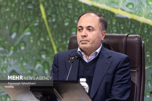 فعالیت واحدهای گاوداری و مرغداری ها در تامین امنیت غذایی است.