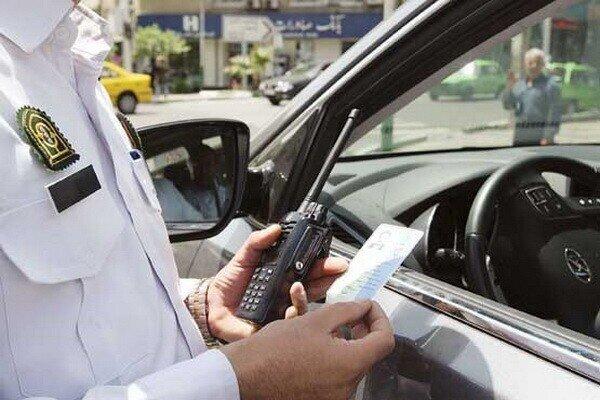 توقیف ۳۱ وسیله نقلیه متخلف در طرح برخورد با هنجارشکنی در بیرجند
