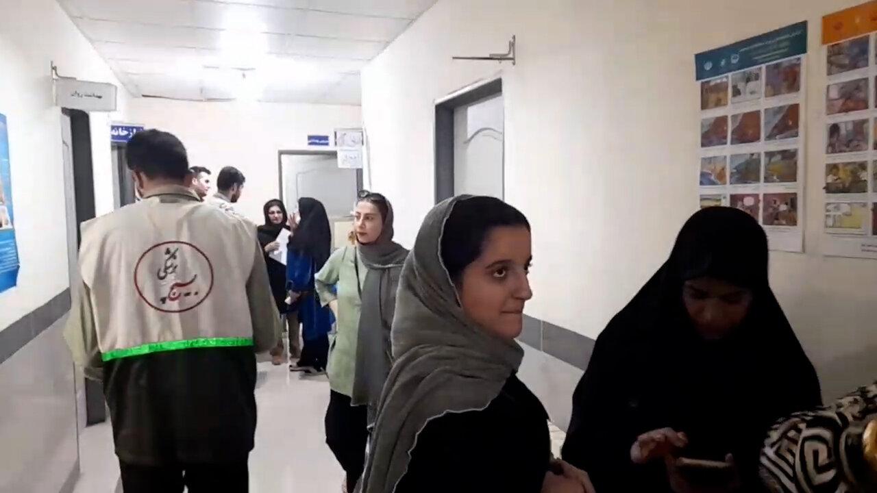 ۳۵ پزشک به مناطق کم برخوردار ارومیه اعزام می شوند