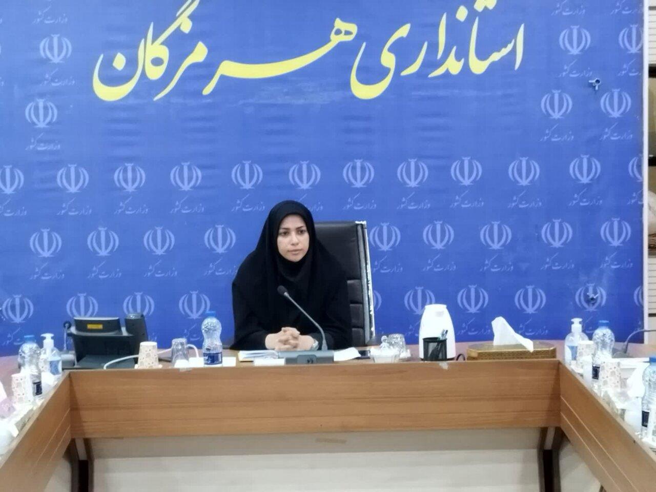 سامانه یکپارچه حمایت از محصلان نیازمند در هرمزگان راه‌اندازی می‌شود