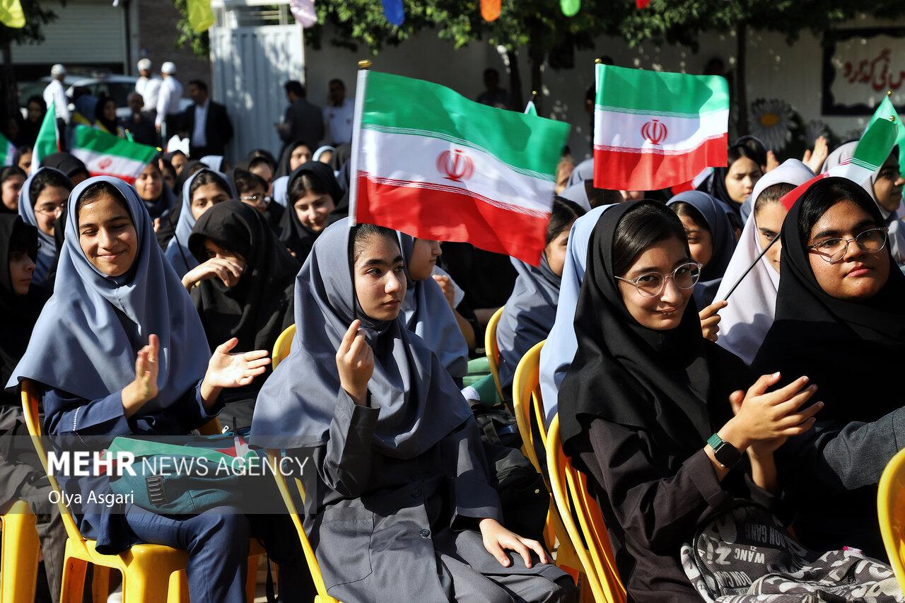 آمادگی کامل پلیس ایلام برای تأمین نظم و امنیت همزمان با بازگشایی مدارس