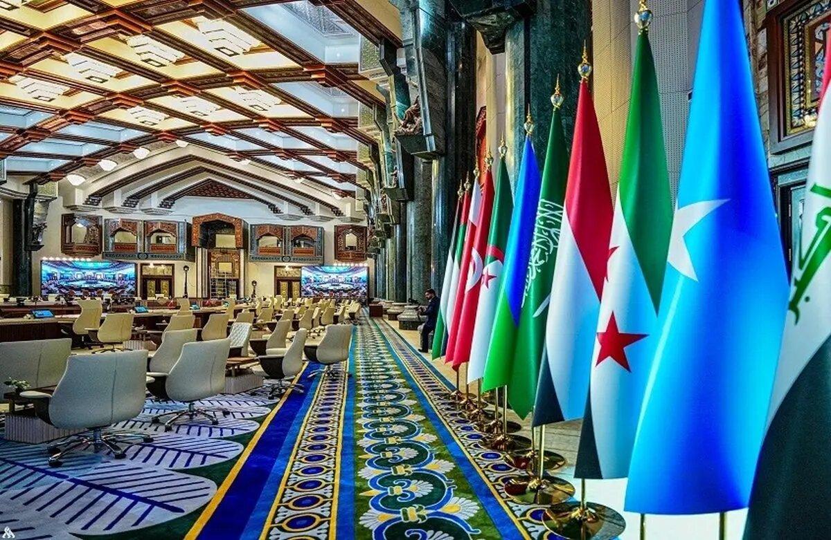 سناریوهای اجلاس دوحه؛ آیا سران عرب ترمز جنایت‌های اسرائیل را می‌کشند؟