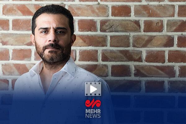 وحید رهبانی: ما ایرانی هستیم، با شاهنامه بزرگ شده‌ایم