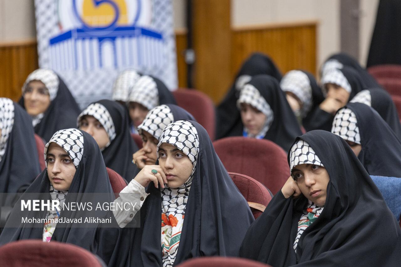 برگزاری پانزدهمین کنگره دانش آموزان عضو اتحادیه انجمن‌های اسلامی