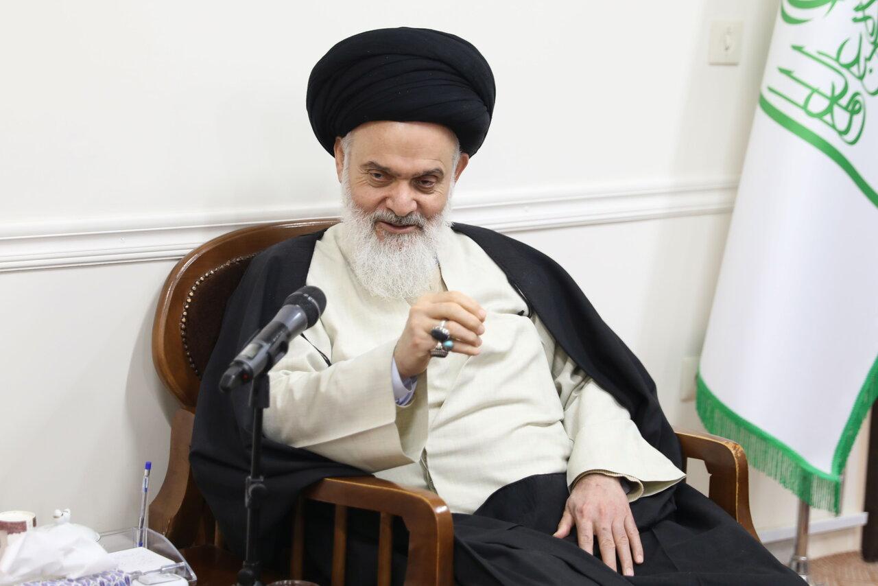 اعتماد سازی نسبت به اقدامات سازمان اوقاف باید برجسته شود