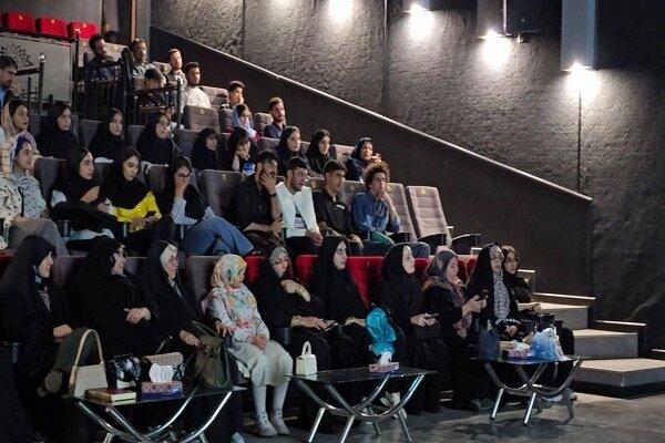 آغاز آئین دهمین جشنواره‌های هنری مدرسه