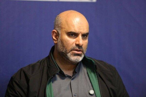 رونمایی از مجموعه ۳۰ جلدی «سیمرغ استعمارشناسی ایران» در برج میلاد