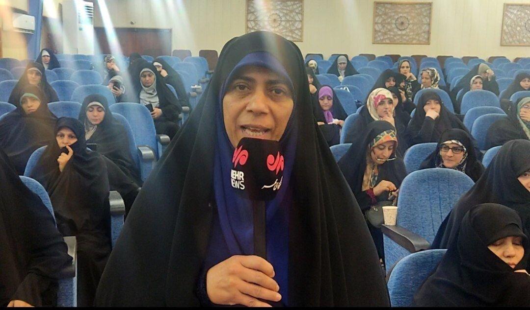 کسب رتبه برتر مازندران در تدوین سند شورای راهبری بانوان