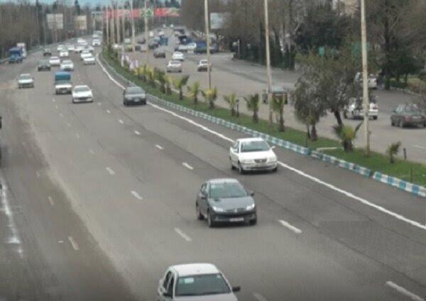 هشدار راهداری گلستان: مسافران پیش از سفر وضعیت جوی را بررسی کنند