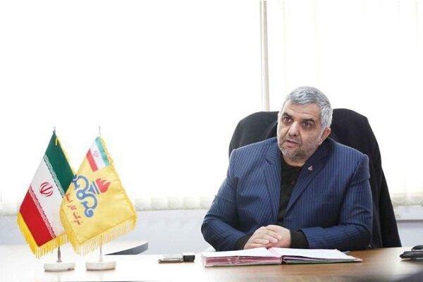 مدیریت مصرف گاز زمینه انتقال یک میلیارد متر مکعب به صنعت را فراهم کرد